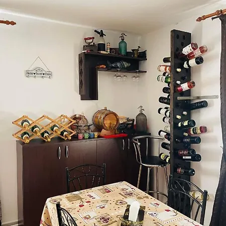 Bed & Breakfast Casa