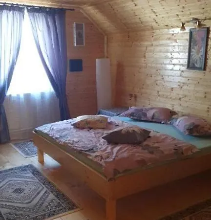 Casa Bed & Breakfast