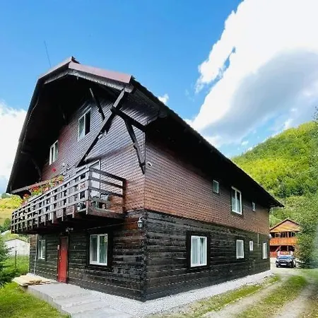 Casa Albac